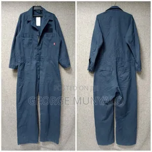 Full Body Coverall