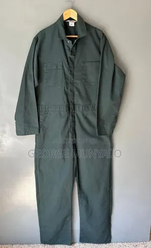 Full Body Coverall