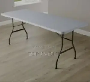 Rectangular Foldable Table