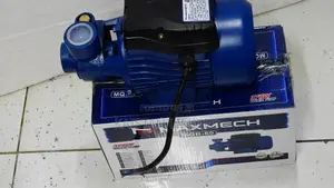 Maxmech 0.5 Hp Water Pump / Booster Pump