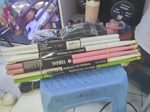 Assorted Drumsticks