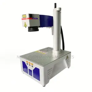 Fiber Laser Marking Machine JPT M7 20w Engraving Machine