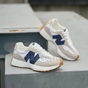 New Balance 327 Resilience