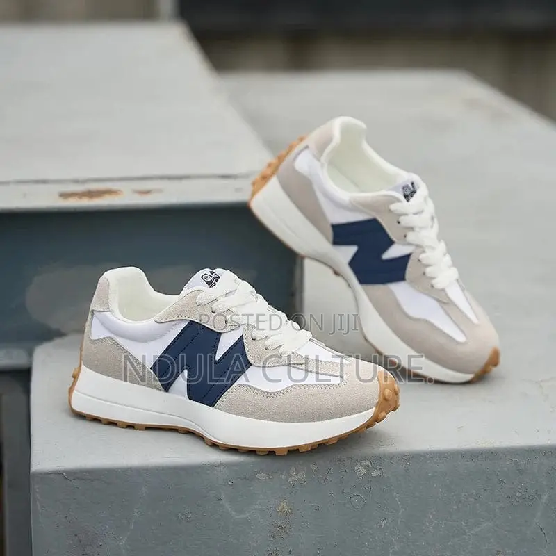 New Balance 327 Resilience