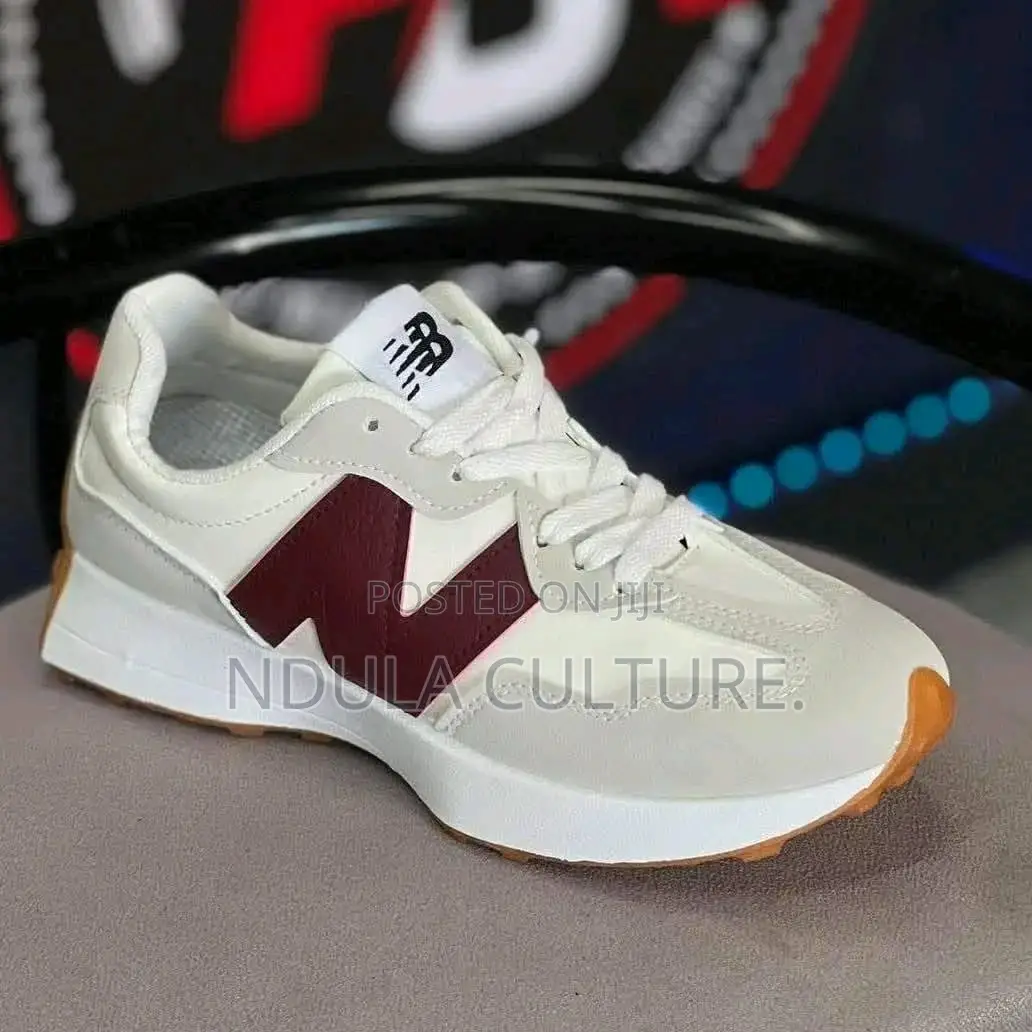 New Balance 327 Resilience