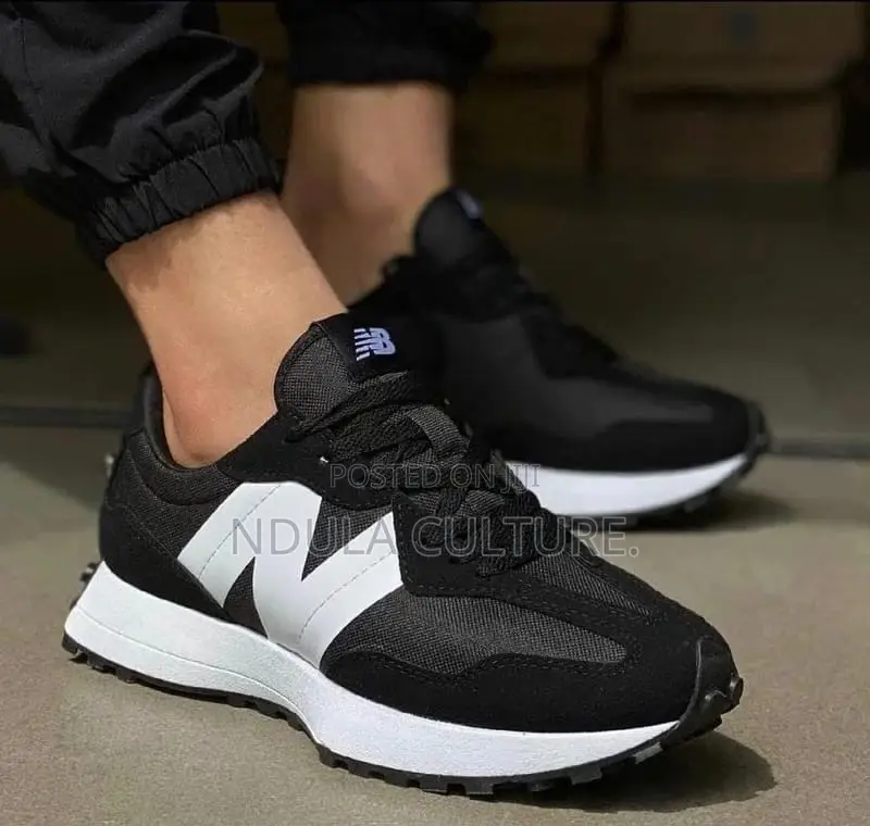 New Balance 327 Resilience