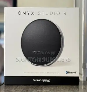 Harman Kardon Onyx Studio 9