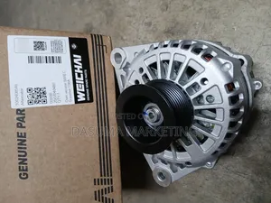 Weichai Alternator 