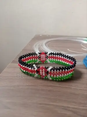 The Kenyan Bangle