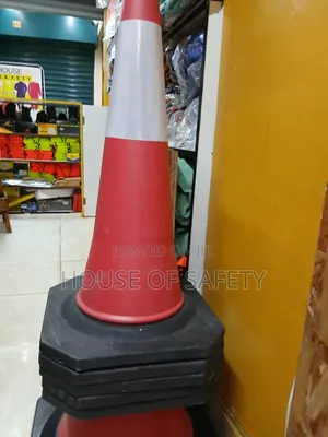Smalll Size 50cm Caution Reflective Safety Tapes