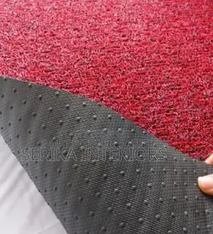 Heavy Duty Spaghetty Carpet