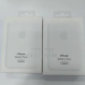 Original Wireless iPhone Power Bank