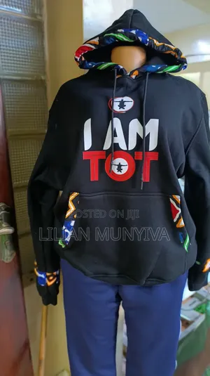 Customized Hoodies