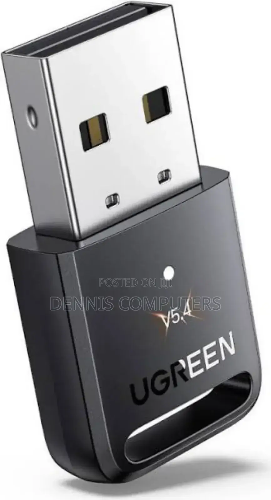 Ugreen Usb-a Bluetooth 5.4 Adapter -Cm748