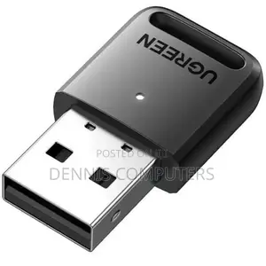 Ugreen Usb-a Bluetooth 5.4 Adapter -Cm748