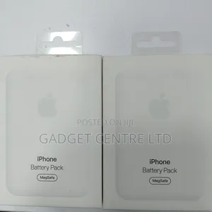 Brand New iPhone Battery Pack Wireless