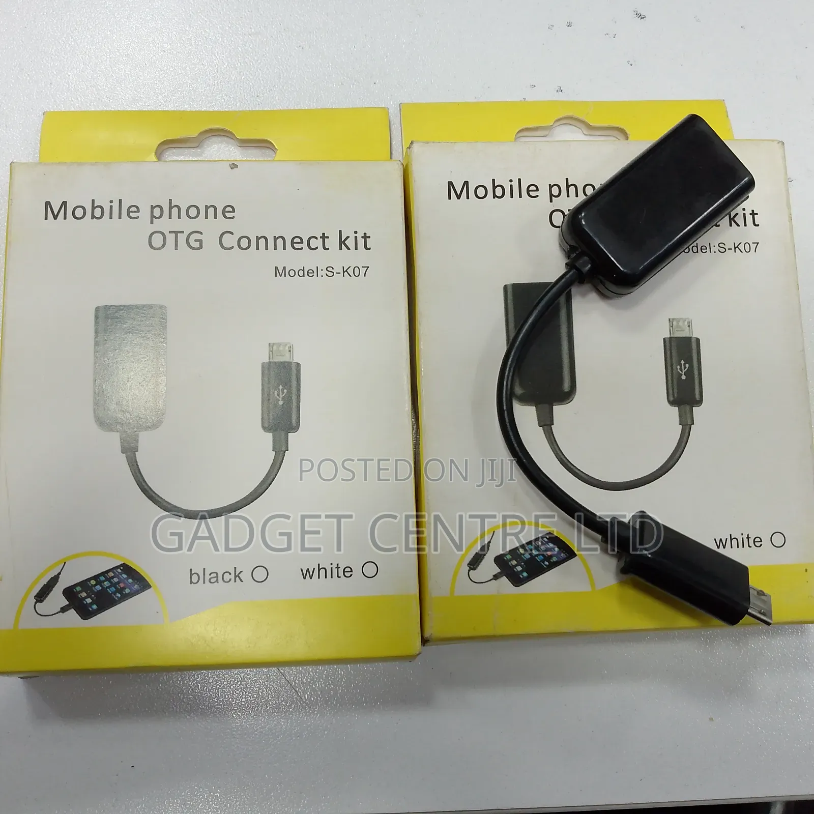 Otg Connect Kit