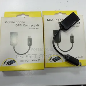Otg Connect Kit