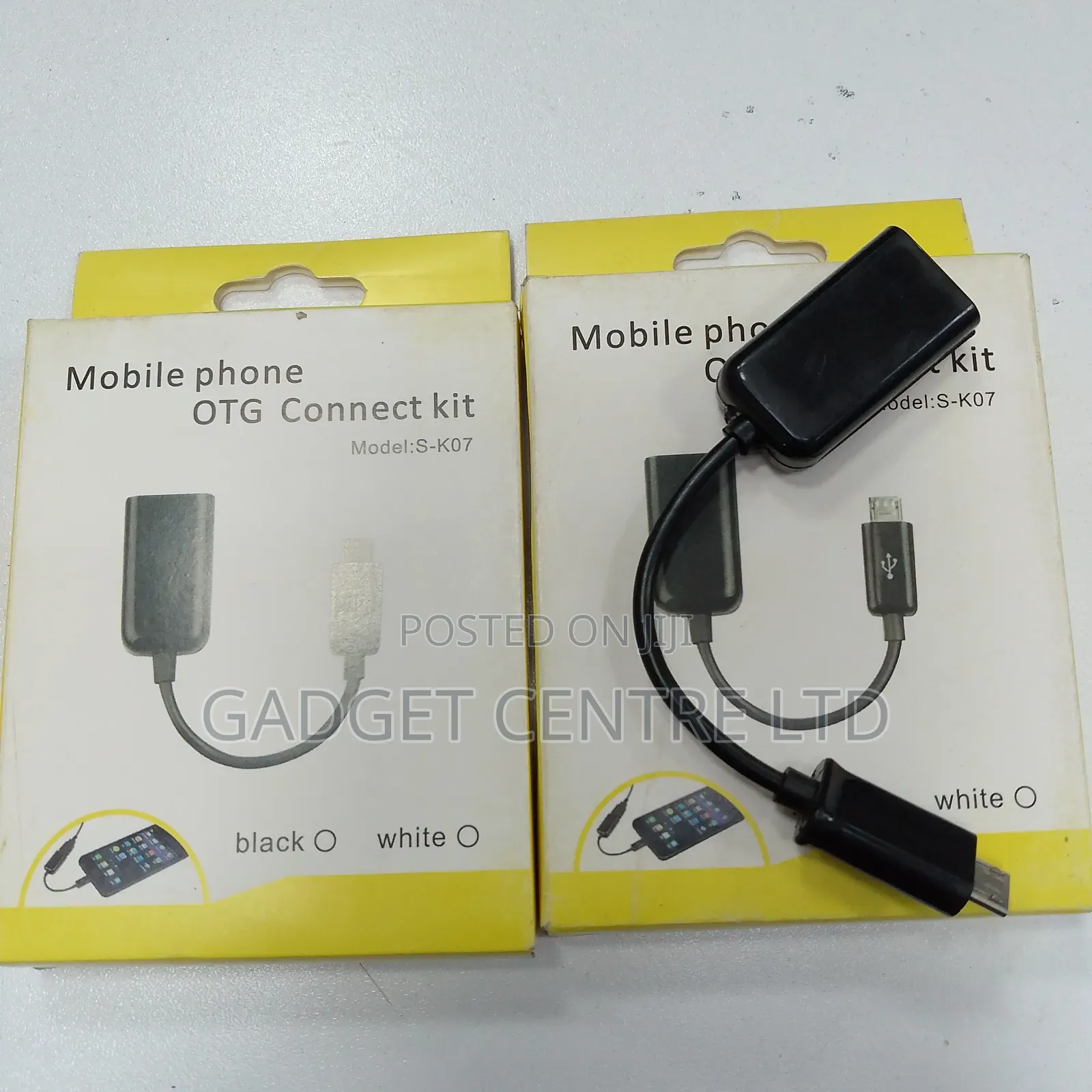 Otg Connect Kit