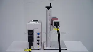 Digital Desktop Co2 Laser Marking Machines Co2 Laser Engraving Machine