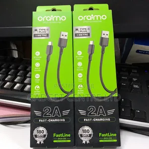 Brand New Oraimo Type C Fast Charging Cable