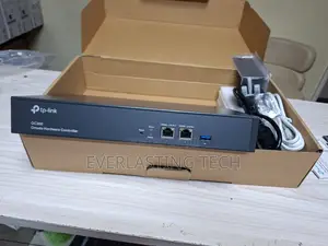 Tp-Link Oc300 Omada Hardware Controller