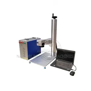 Best Selling Desktop Laser Marking Cutting Machine