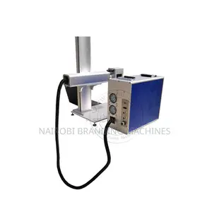 Laser Marking Engraving Printing Machine