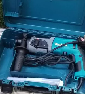 Makita Electric Rotary Hammer/ Rotary Hammer