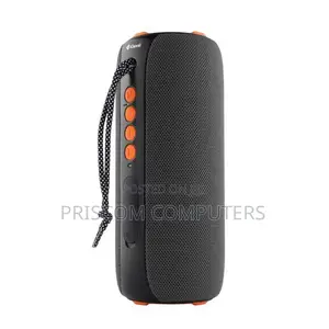 1800mah 16w Bluetooth Speaker Kisonli Portable Woofer Music Speaker
