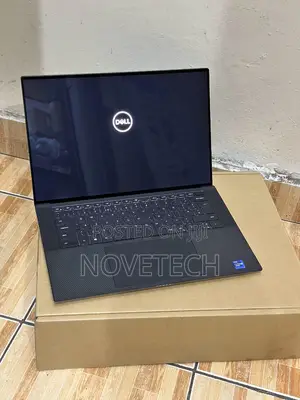 Laptop Dell Precision 5550 32GB Intel Core I9 SSD 512GB