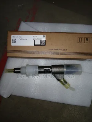 Weichai Fuel Injector 