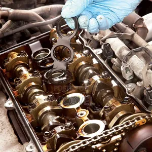 Nissan Specialist.