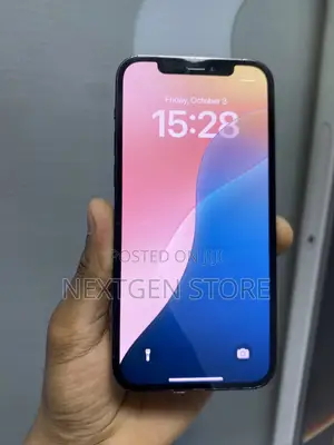 Apple iPhone 12 Pro 128 GB Blue