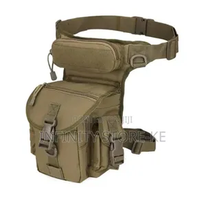 Tactical Waist Bags
