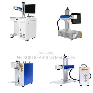 Desktop Factory Sale 2025 Hot Product 20w Laser Marking Machine