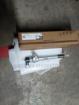Weichai Fuel Injector