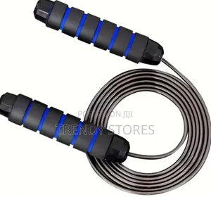 Fitness Skipping Rope