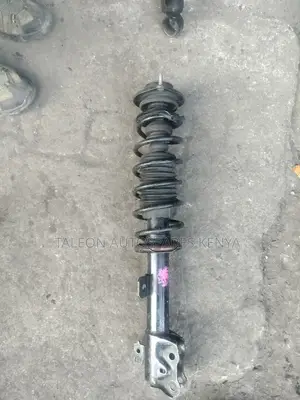 Toyota Passo 2018 Shock Absorber