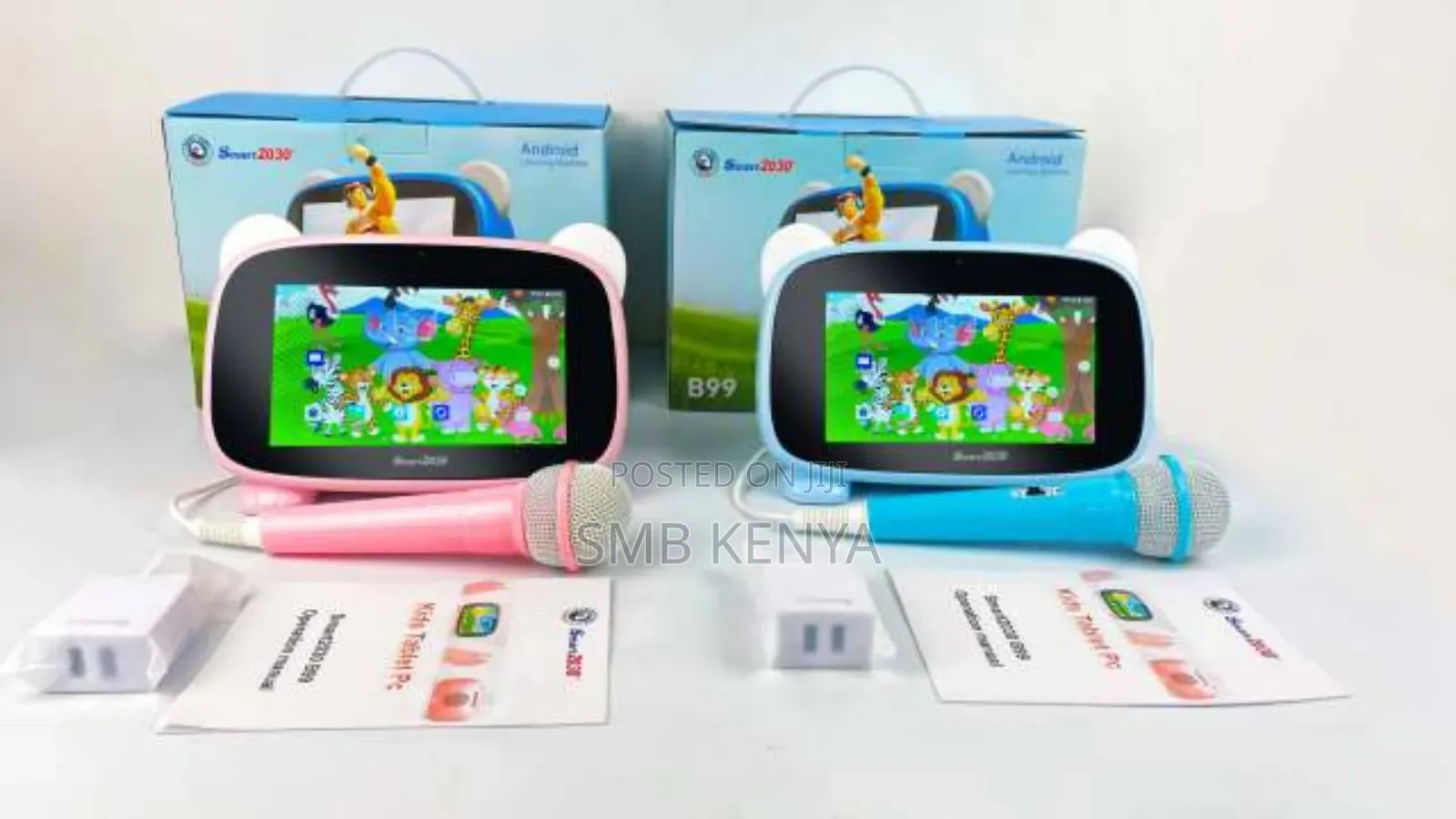 New Tablet 64 GB