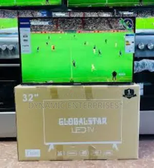 Globalstar 32-Inch Led Tv