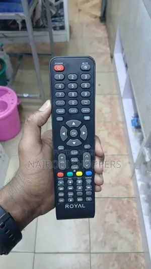 Royal Remote/ Tv Remote