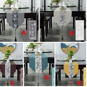 Table Runner