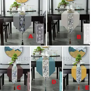 Table Runner, Dinning Table Runner