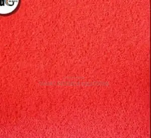 High Capacity Spaghetti Carpets