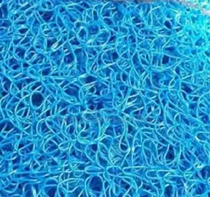 Designer Spaghetti Perforated Carpets