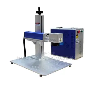 Mini Smart Desktop Laser Engraving Machine 20w Laser Marking