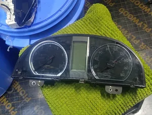 Premio 260 Genuine Dashboard Speedometer Gauge/Clock.