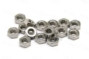 Nuts, Screws, Washers (All Sizes)