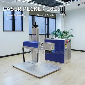 Desktop Uv Metal Laser Engraving Machine Co2 Uv Fiber Laser Marking